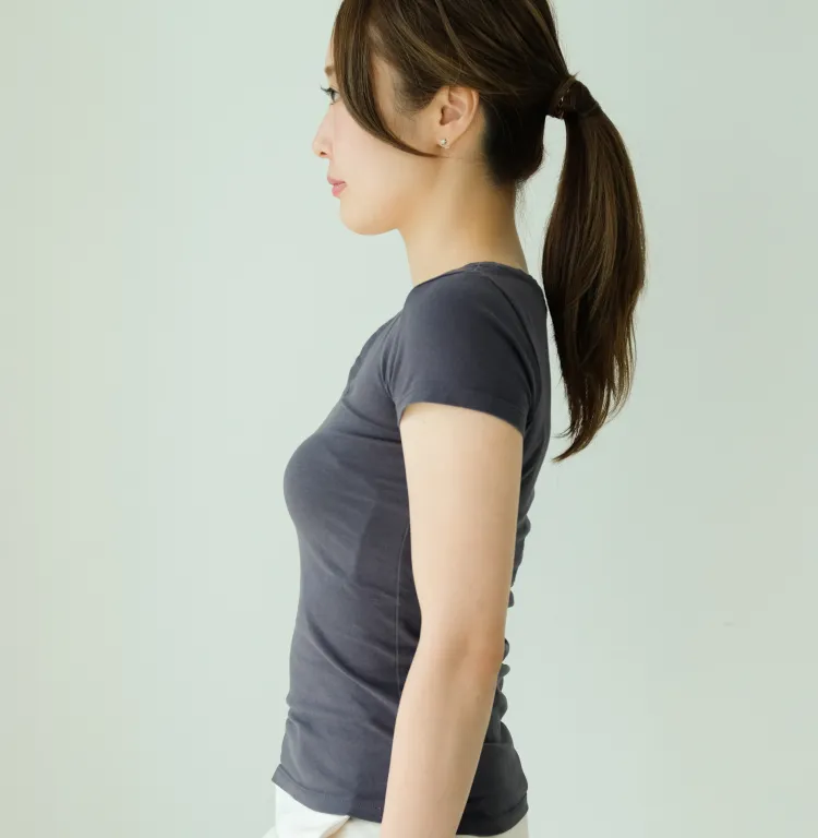 身体の歪み矯正