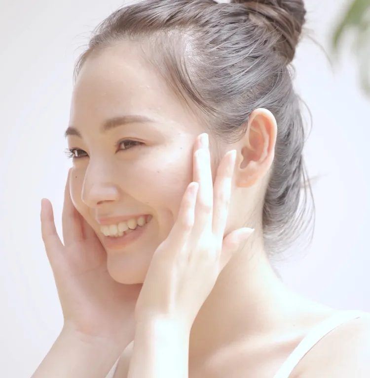 血流促進