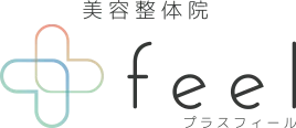プラスフィールのロゴ